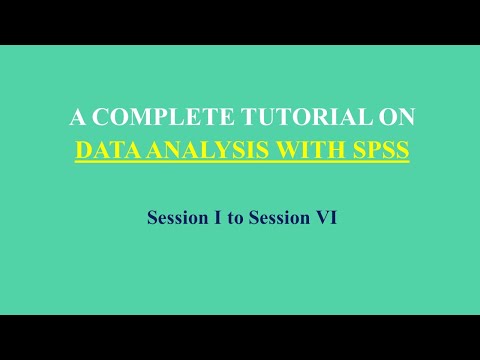 Data analysis with SPSS Complete (in Nepali)