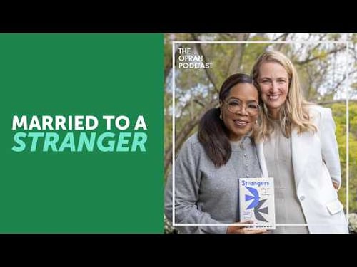 Oprah with Belle Burden on the Collapse of Her 20 Year Marriage & Her Bestselling Memoir