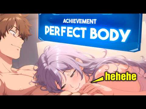 Boy Obtained The Perfect Body And Now Girls Are Fighting For Him! | Manhwa Recap