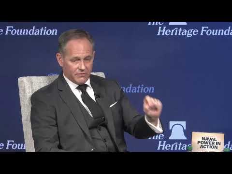 A New American Statecraft for Winning the New Cold War