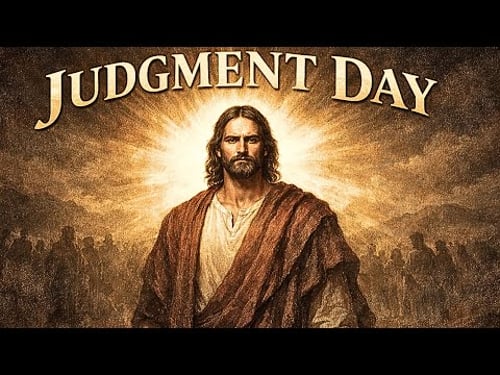 What the Bible Actually Says About Judgment Day