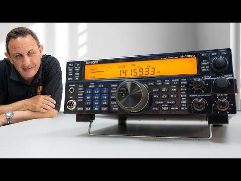 Which Used Ham Radio Is Worth Buying?