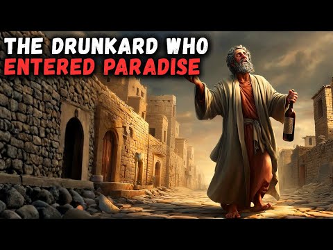 How a Lifelong Alcoholic Entered Paradise With Just One Deed