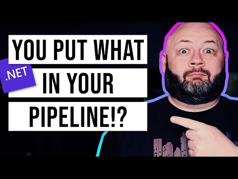 Building Custom Middleware for ASP.NET Core