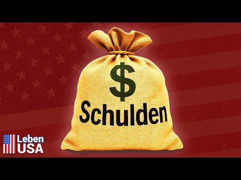 USA ist pleite!
