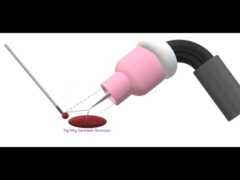 Tig С Чего Начинать Обучение В Аргонодуговой Cварке?! Правила И Ошибки