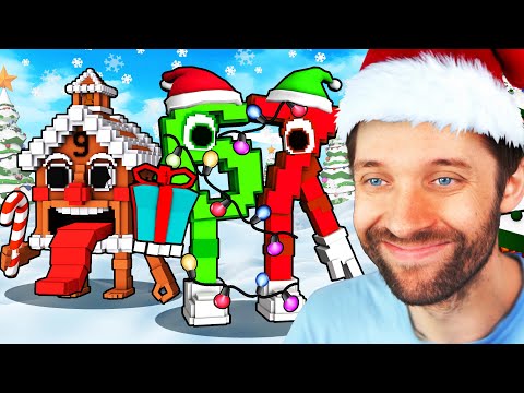 Ich finde 0,01% WEIHNACHTS VERSIONEN aller BRAINROTS in Roblox Find the Brainrots