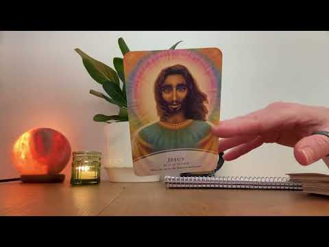 Your life’s about to unfold in the most MIRACULOUS way! No need to worry. Hold on to hope.