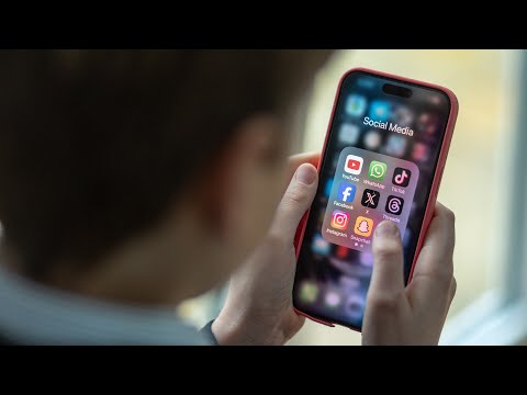 Under 16s social media ban officially starts