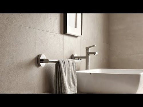 Quick Bathroom Upgrades