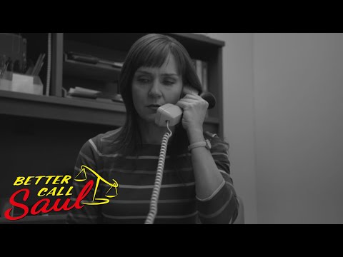 Better Call Saul 6x12 - Gene Calls Kim Wexler (Full Scene)