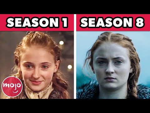 10 Times TV Roles Took a Major Toll on Actors