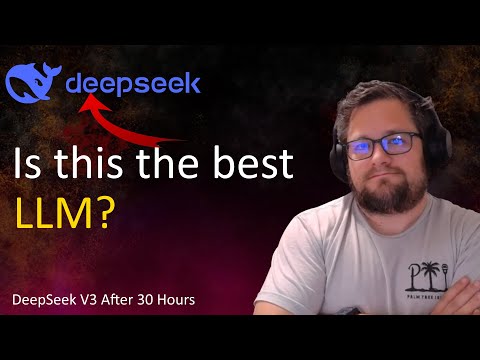 DeepSeek V3 A 20-Year Developer’s Honest Review After 30 Hours of Coding