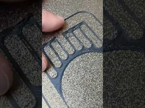 NEVER 3d Print Bad Car Parts Again