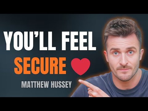 When a Man Is Serious About You, These 3 Things Happen Naturally | Matthew Hussey