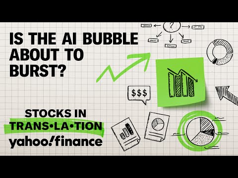 AI is driving every stock - here's how to position your portfolio
