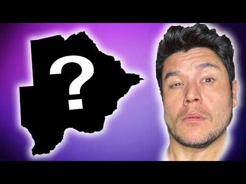 The African country that did everything...RIGHT