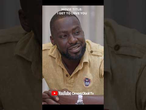 I GET TO LOVE YOU is the best movie on YouTube right now!!! π₯π Latest Nigerian Full Movie 2025