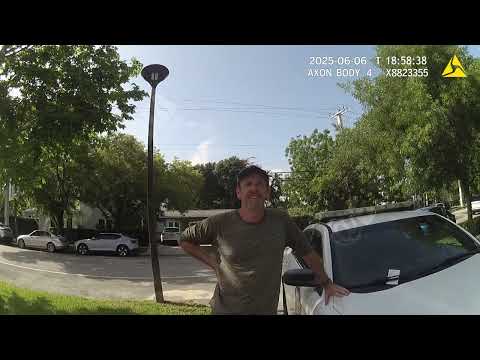Cop Tries To Pressure Cop To Remove Parking Ticket
