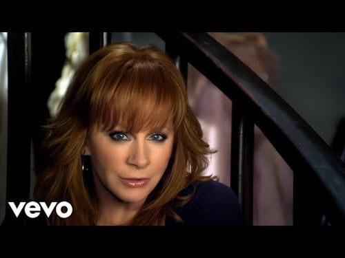 Reba McEntire - Consider Me Gone