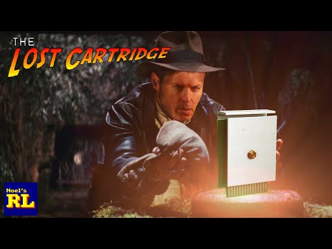 Can This Rare Cartridge Be Recovered?