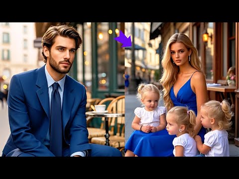 Я ТЕБЕ НИЧЕГО НЕ ДОЛЖЕН, НИ ТЕБЕ, НИ ТВОЕМУ РЕБЕНКУ! — КРИЧАЛ CEO. ЧЕРЕЗ 2 ГОДА ОН РАСКАЯЛСЯ.