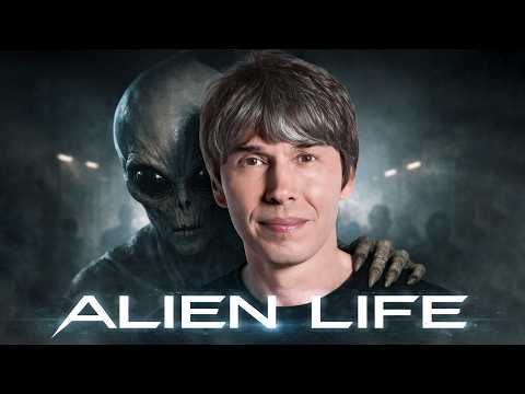 Brian Cox Talks About Alien Life - A 2026 Special