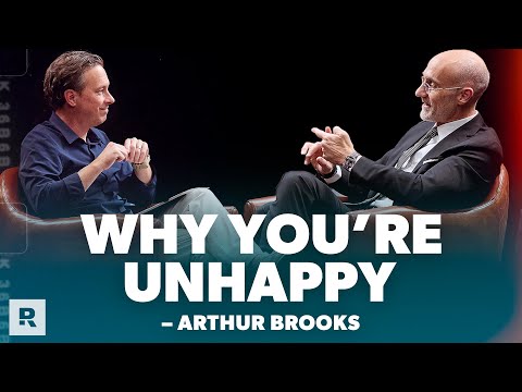 Harvard Professor Reveals the Keys to Finding Happiness