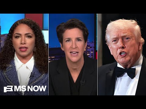 Trump meets fierce opposition escalating INFORMATION WAR with arrests of journalists