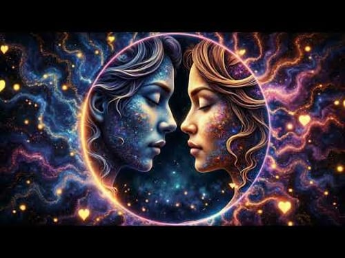 The Person You Desire Will Come & Go Crazy Over You ❤️ Works Even If Apart + Subliminal Affirmations