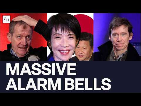 Japan's About To Change: Here's How