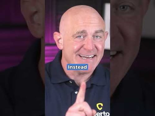 Scammers HATE This New iOS 26 Feature - Make Sure It’s On! #iOS26 #Security #iPhone #Scammers #Certo