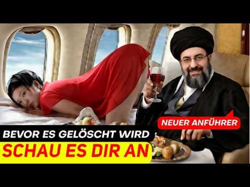 The real Iran behind the scenes of chaos! (What the media is hiding)