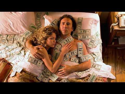 He Can SEE The FUTURE 2 Minutes Ahead And Because Of This BECOMES RICH