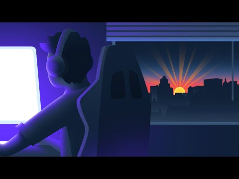 Why Your Sleep Habits Aren't Healthy