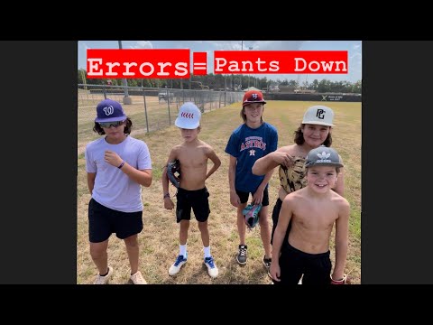 Make An Error Drop Your Drawers😂😂😂