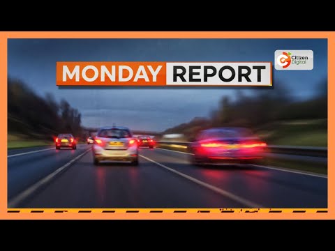 MONDAY REPORT | 15th DEC 2025