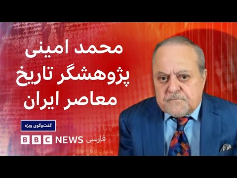 محمد امینی، پژوهشگر تاریخ معاصر ایران: رضاشاه خواهان پیشرفت ایران بود اما زیر سایه چکمه