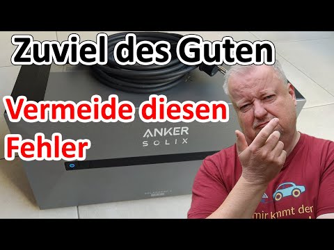 This is how much storage a balcony power plant needs – avoid over-dimensioning