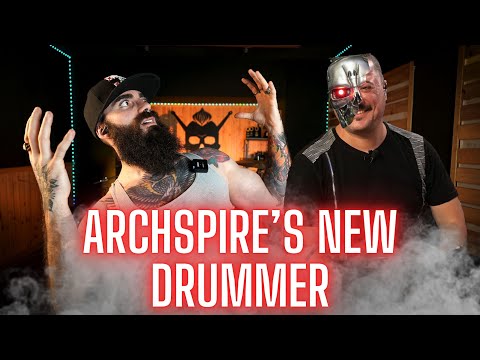 THE WORLD’S FASTEST DRUMMER - HE BROKE THE INTERNET