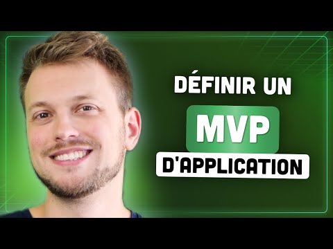 MVP: three letters to SUCCESSFULLY CODE a web/mobile APPLICATION