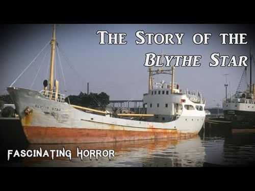 The Story of the Blythe Star | A Short Documentary | Fascinating Horror