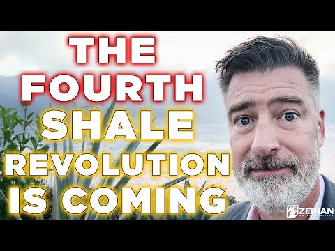 The Fourth Sale Revolution: Supermajor Tech || Peter Zeihan