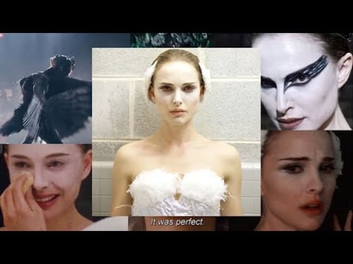Lose Yourself/perfectionist playlist