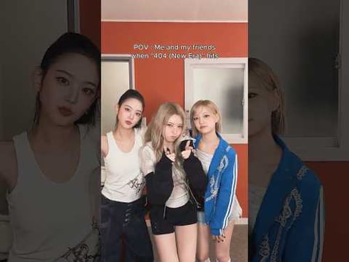 ๐ฃ๐ข๐ฉ: Me & my friends listening to #404_NewEra @KiiiKiii_starship