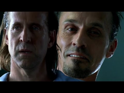 WHY DID THE ESCAPE CREW ELIMINATE T-BAG? PRISON BREAK SEASON 1 THEORY