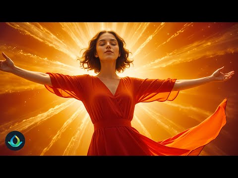 Musique Pour Augmenter Son Energie Positive et Son Taux Vibratoire ✨