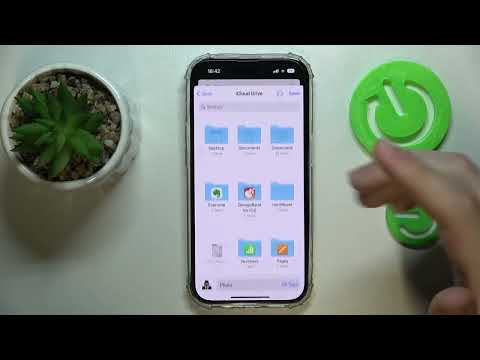 How to Convert Picture to PDF on the iPhone 14 Series Device - Plus / Pro / Pro Max
