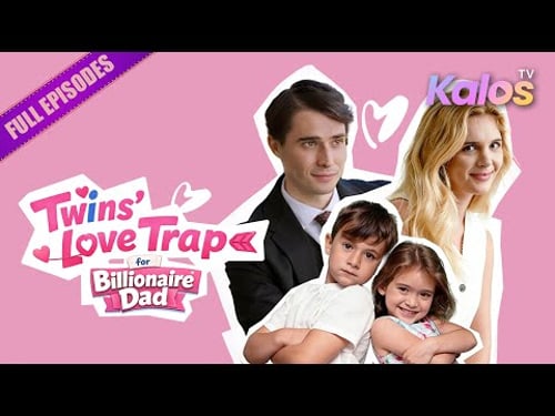 Five years after believing her twins were gone ... she met a CEO who had five-year-old twins!