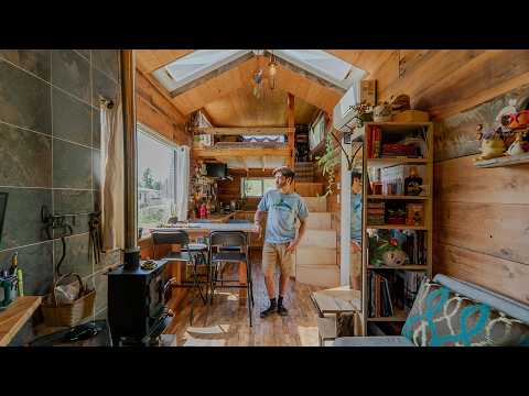 A Tiny Home Design that Changes Everything